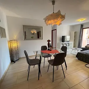  Appartement Dream Stadium Espagne