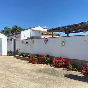  Hébergement de vacances Casa Lucia Espagne