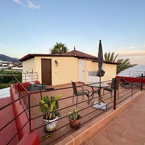  Hébergement de vacances Pajar - Tabaiba By Tor Espagne