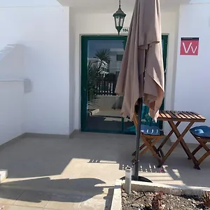  Appartement La Perla De S.valentin Espagne