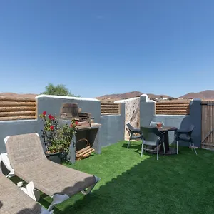  Appartement Casa Suarez Espagne