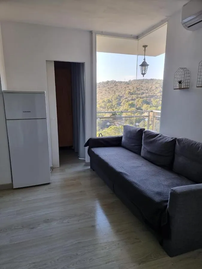 Your Holidays Apartment Castell-Castell-Platja d'Aro