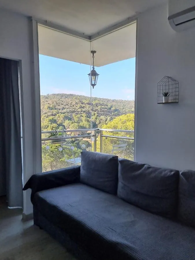 Your Holidays Apartment Castell-Castell-Platja d'Aro Espagne