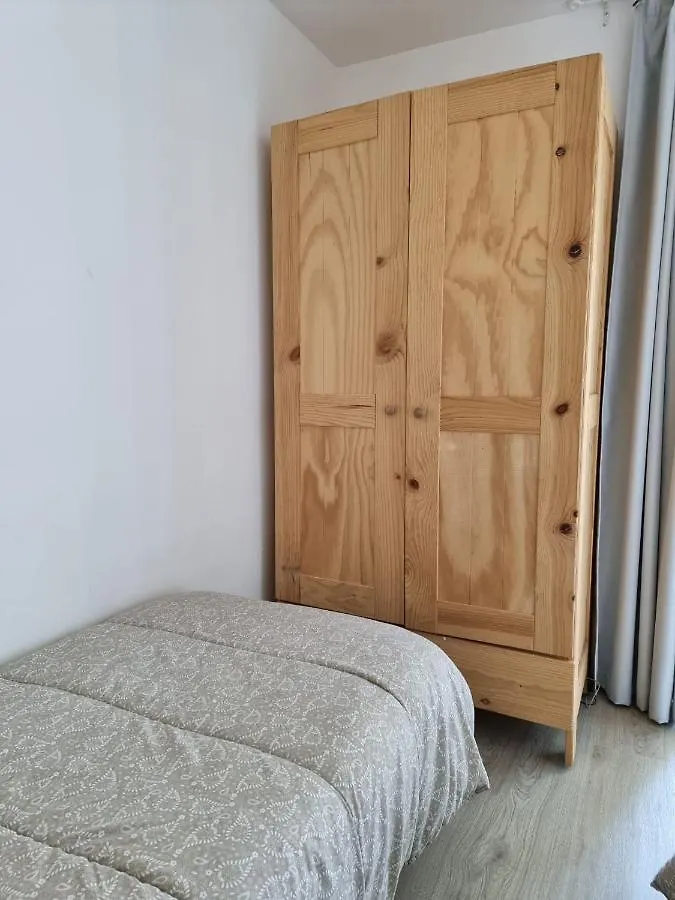 Your Holidays Apartment Castell-Castell-Platja d'Aro Espagne